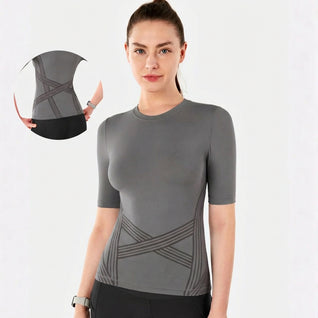 Koszulka Modelująca 3D - Olaola