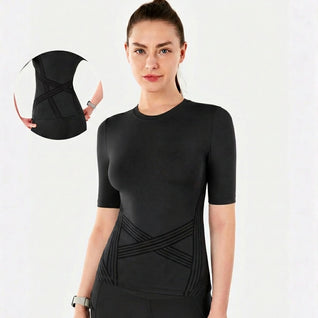 Koszulka Modelująca 3D - Olaola